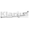 KLARIUS HA79A Middle Silencer